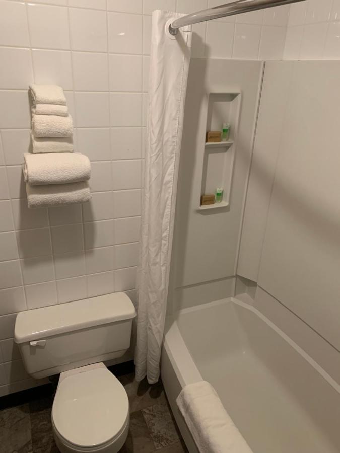 Jolly Giant Pub & Motel Willow Bunch Экстерьер фото